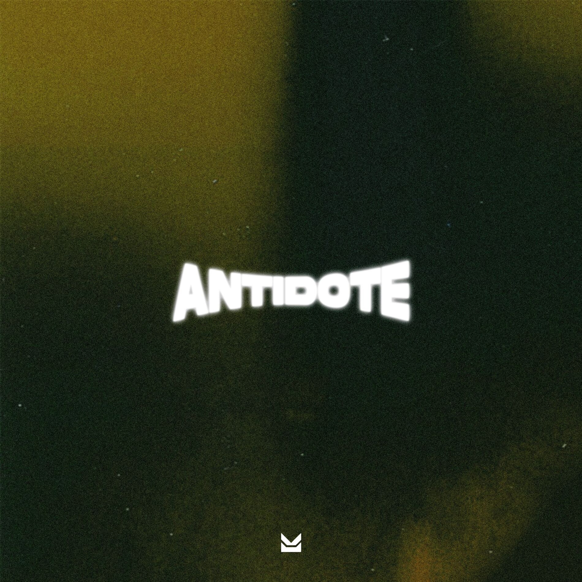 Album cover of Antidote (Synth Remix)
