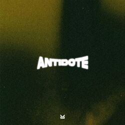 Cover of Antidote (Synth Remix)