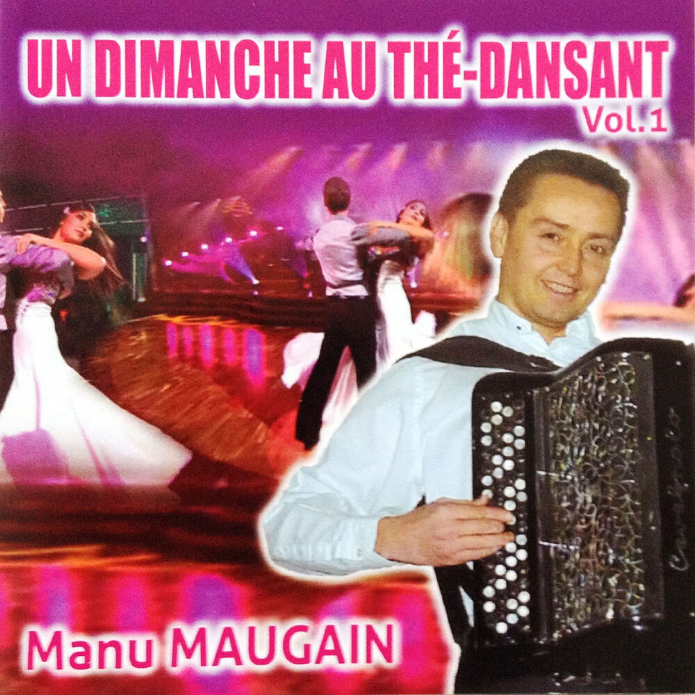 Picture of Un dimanche au thé-dansant, Vol. 1