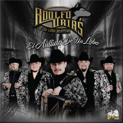 Cover of El Aullido De Un Lobo