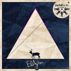 Cover of El After