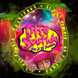 Cover of Otro Sentido