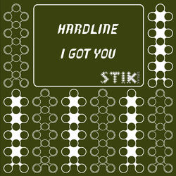 Cover of I Got You