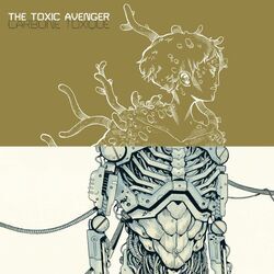 Cover of Carbone Toxique