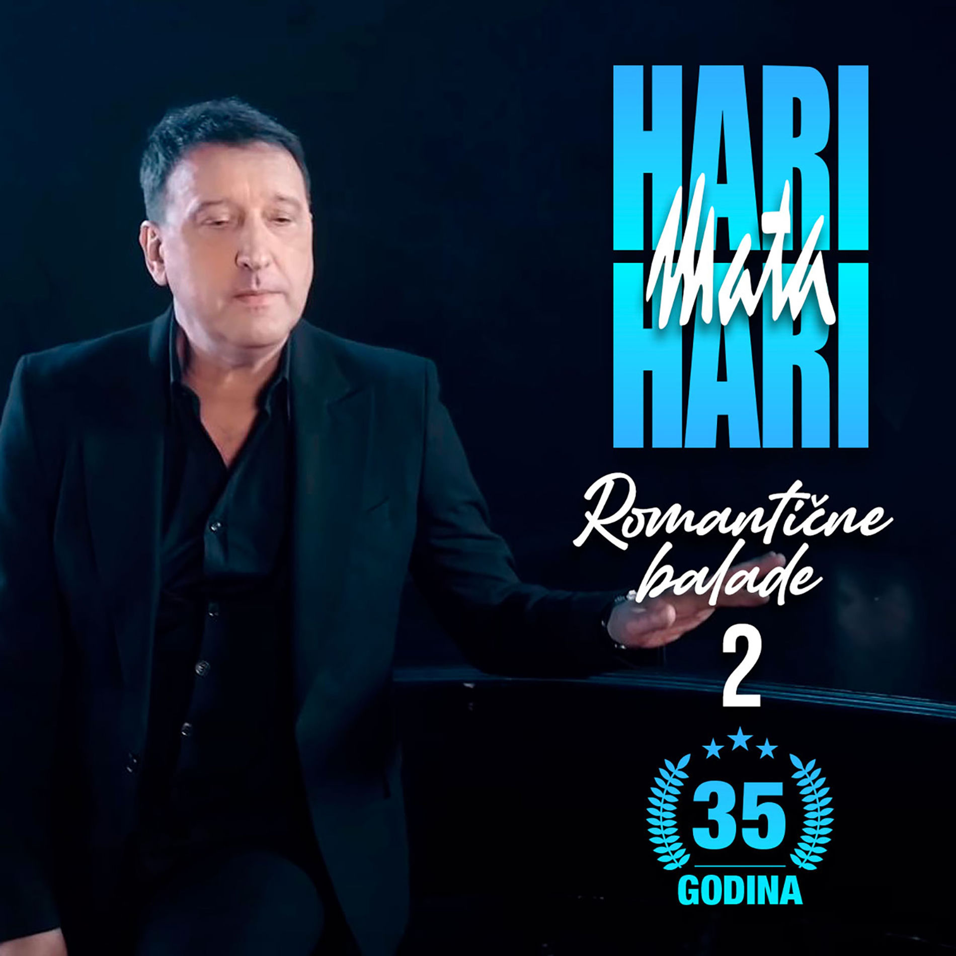 Album cover of Ostavi suze za kraj