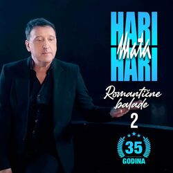 Romantične balade 2: 35 godina