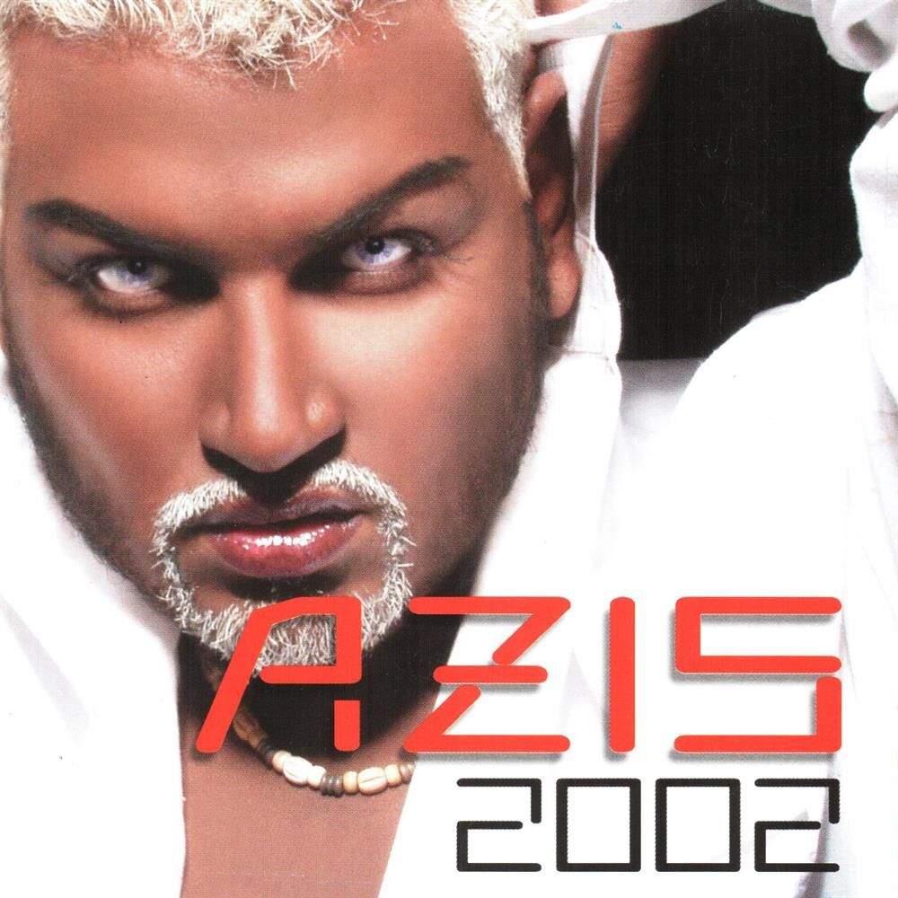 Picture of Azis 2002