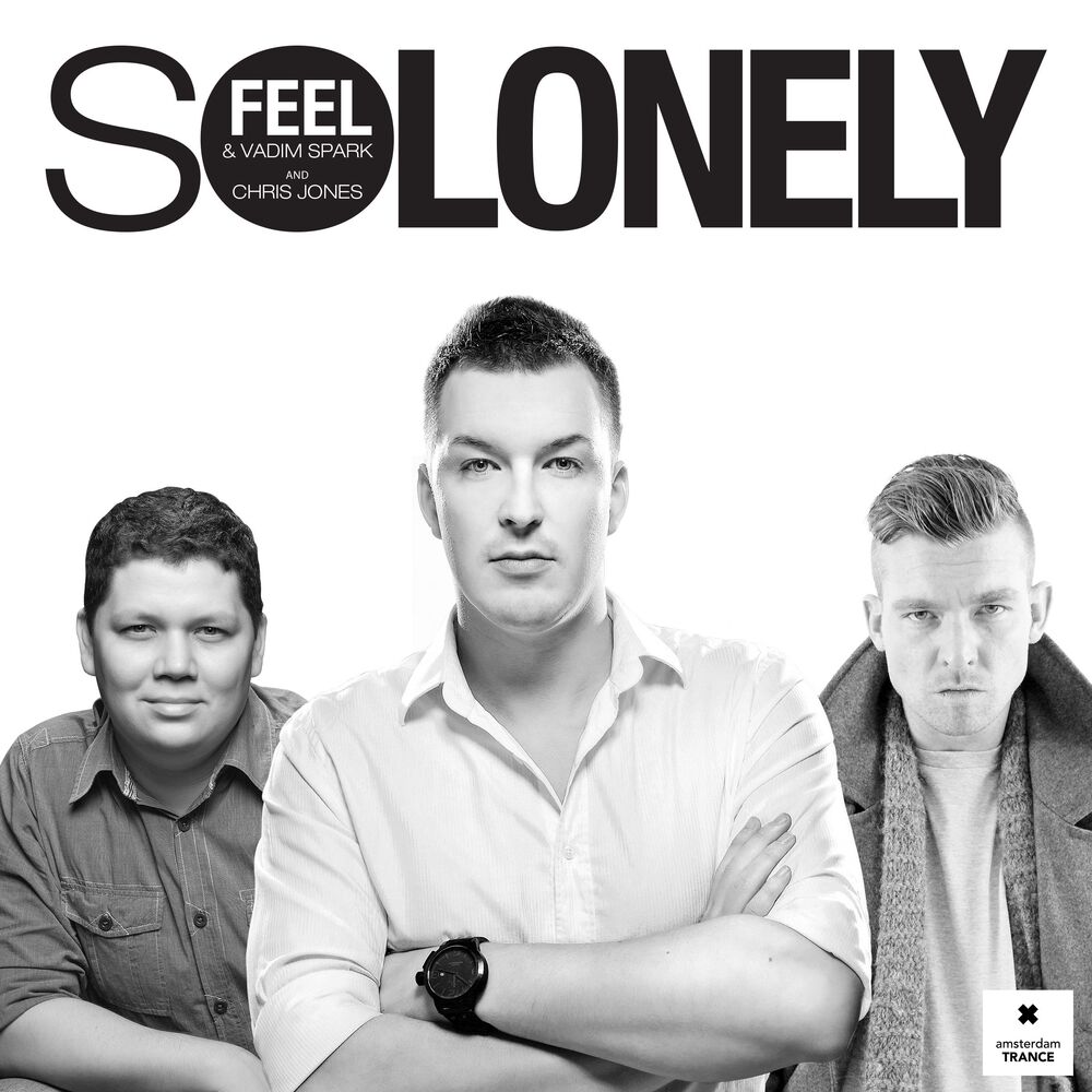 Picture of So Lonely