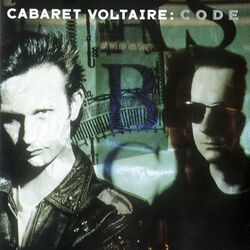 music cover