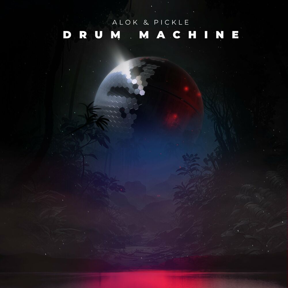 Picture of Drum Machine