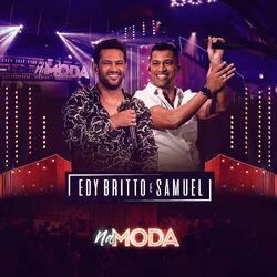 Cover of Na Moda (Ao Vivo)
