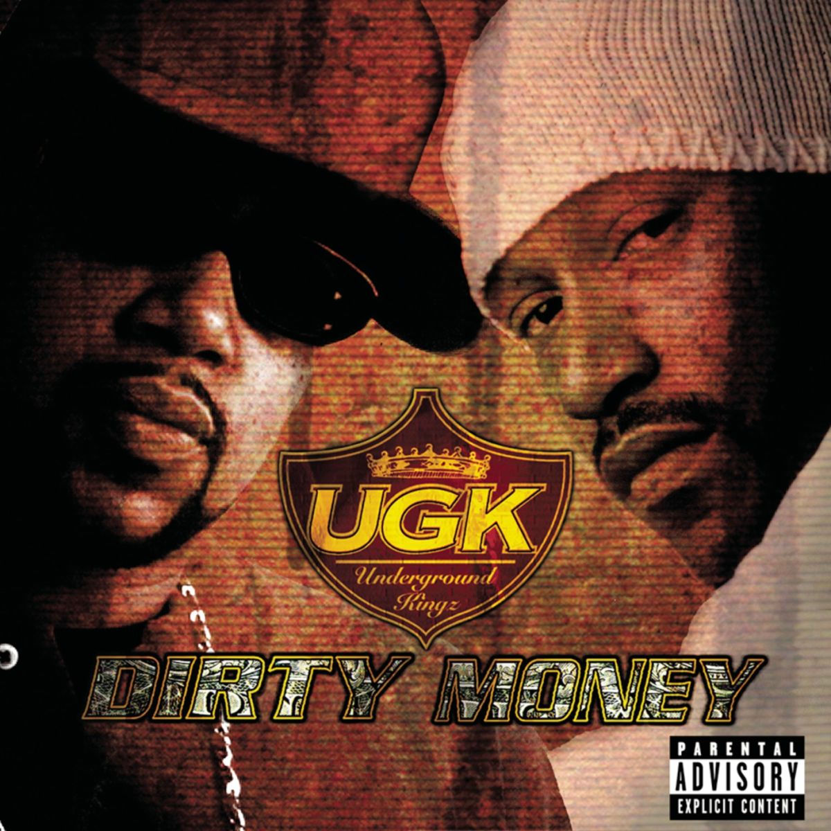 Album picture of Dirty Money