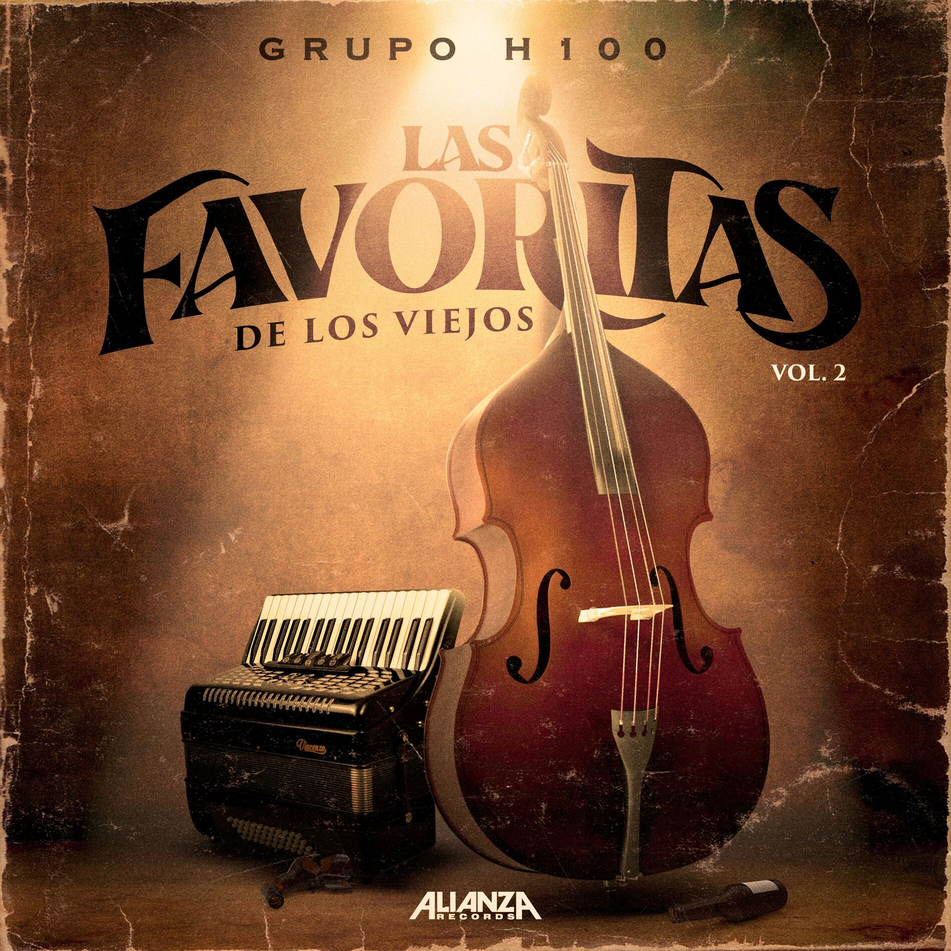 Album cover of Nacho Coronel