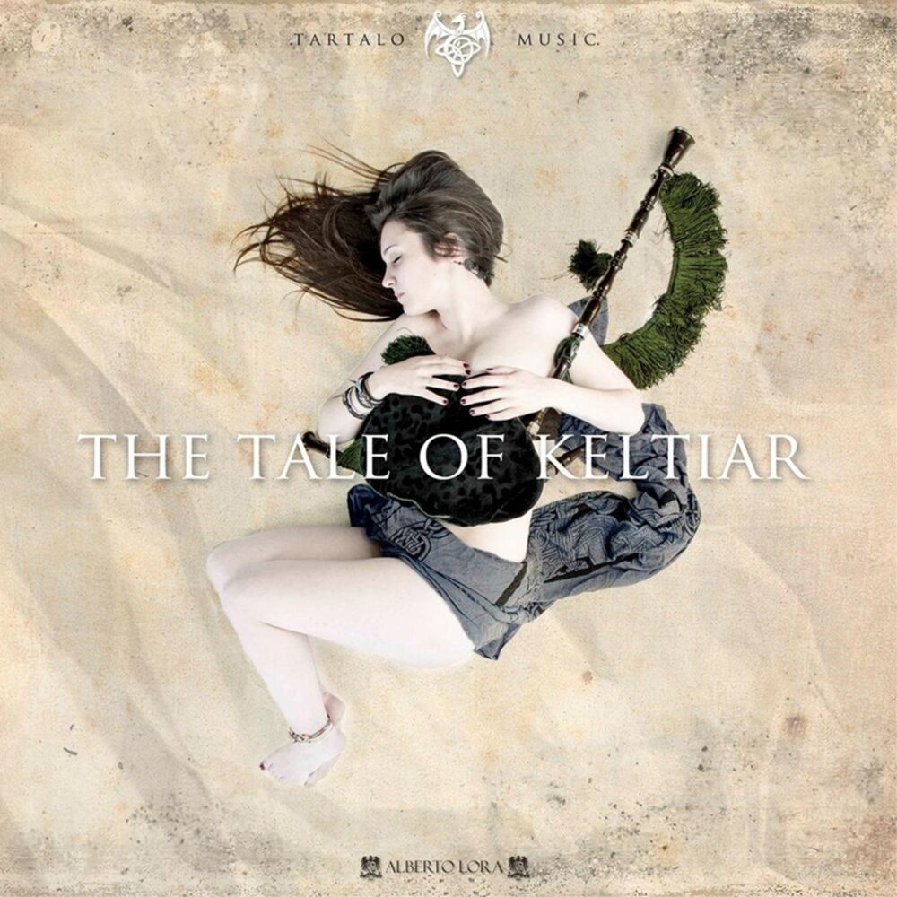 Picture of The Tale of Keltiar