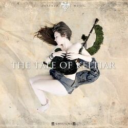 Cover of The Tale of Keltiar