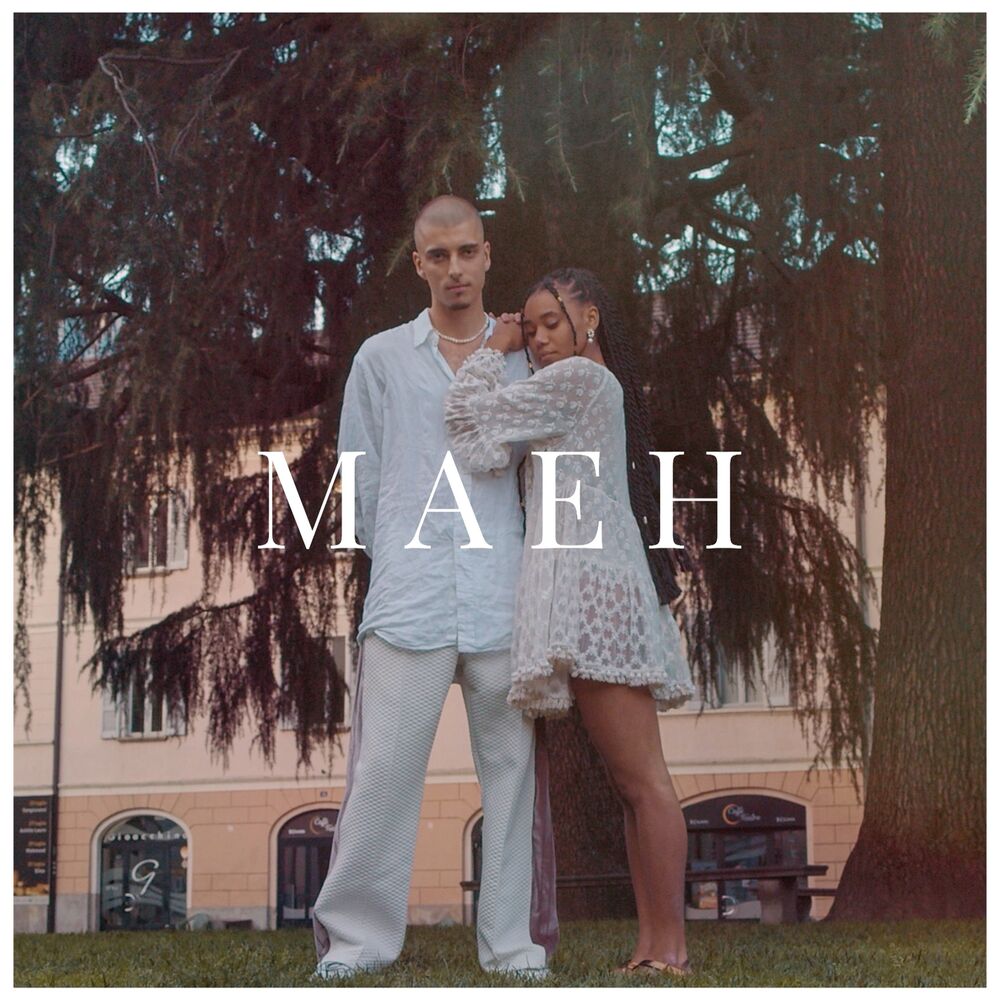 Picture of MAEH