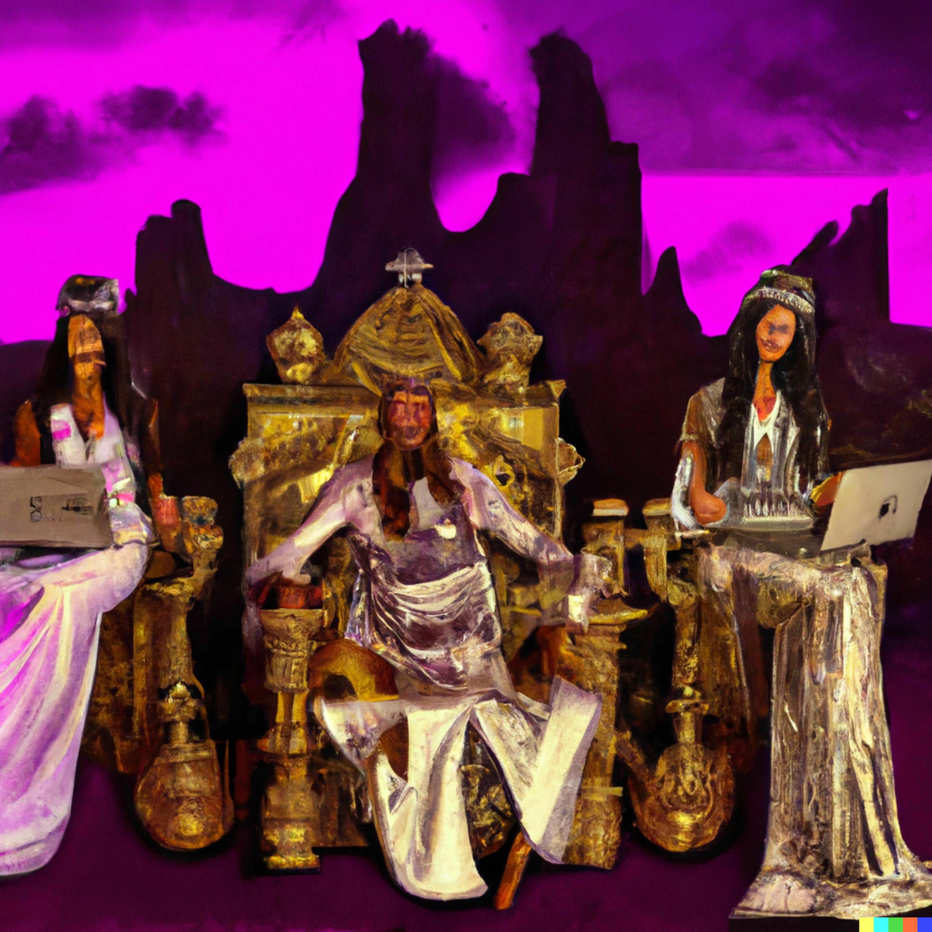 Album cover of Ultra Violet