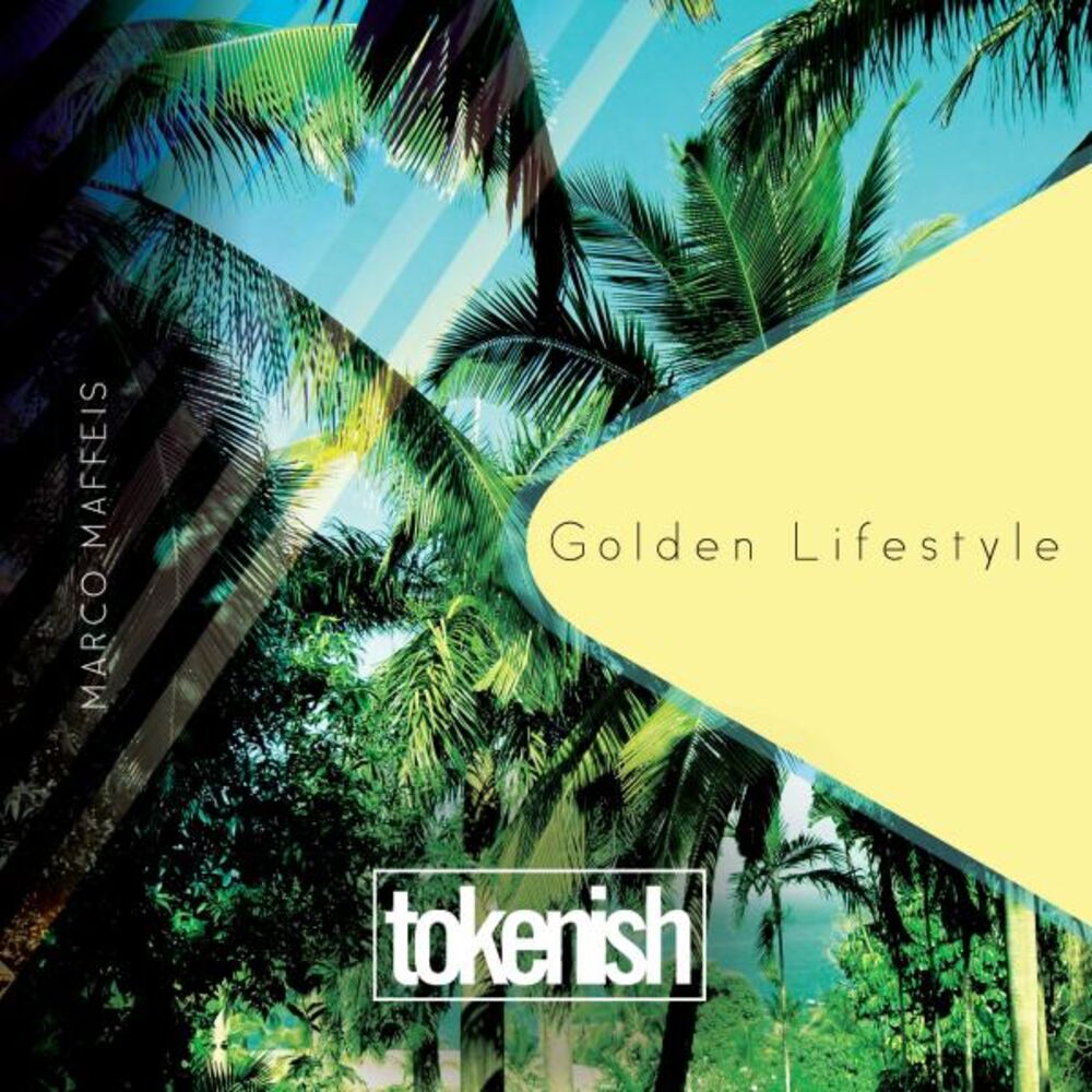Picture of Golden Lifestyle