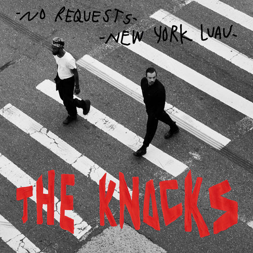 New York Luau by The Knocks - 120 BPM