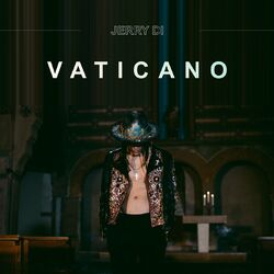 Cover of Vaticano