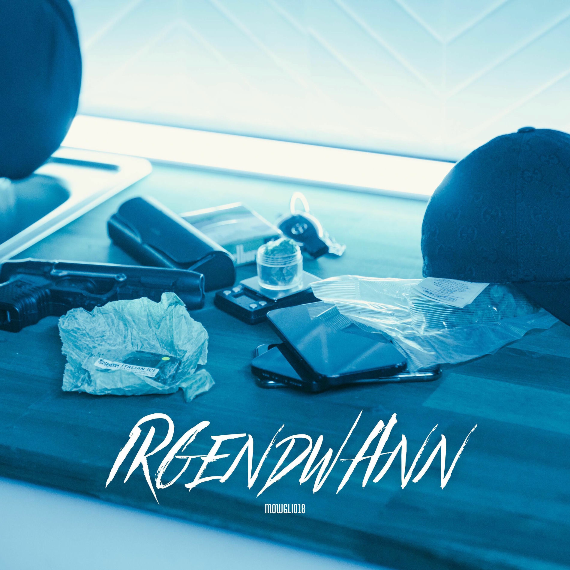 Album cover of Irgendwann