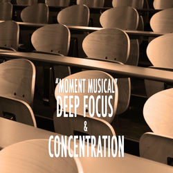 "Moment Musical" - Deep Focus & Concentration