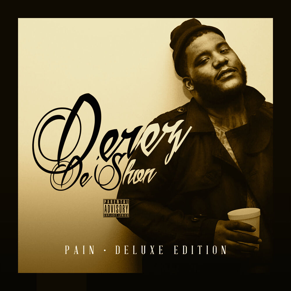 Picture of Pain (Deluxe Edition)
