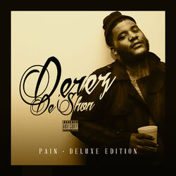 Cover of Pain (Deluxe Edition)