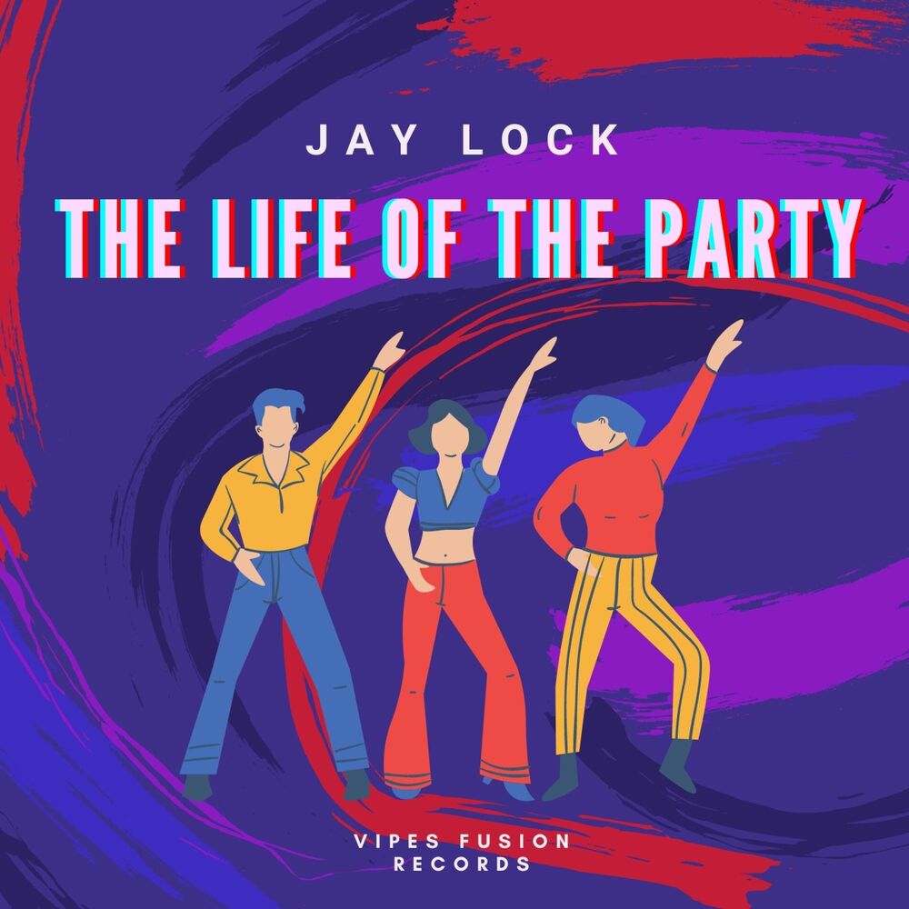 Picture of The Life Of The Party