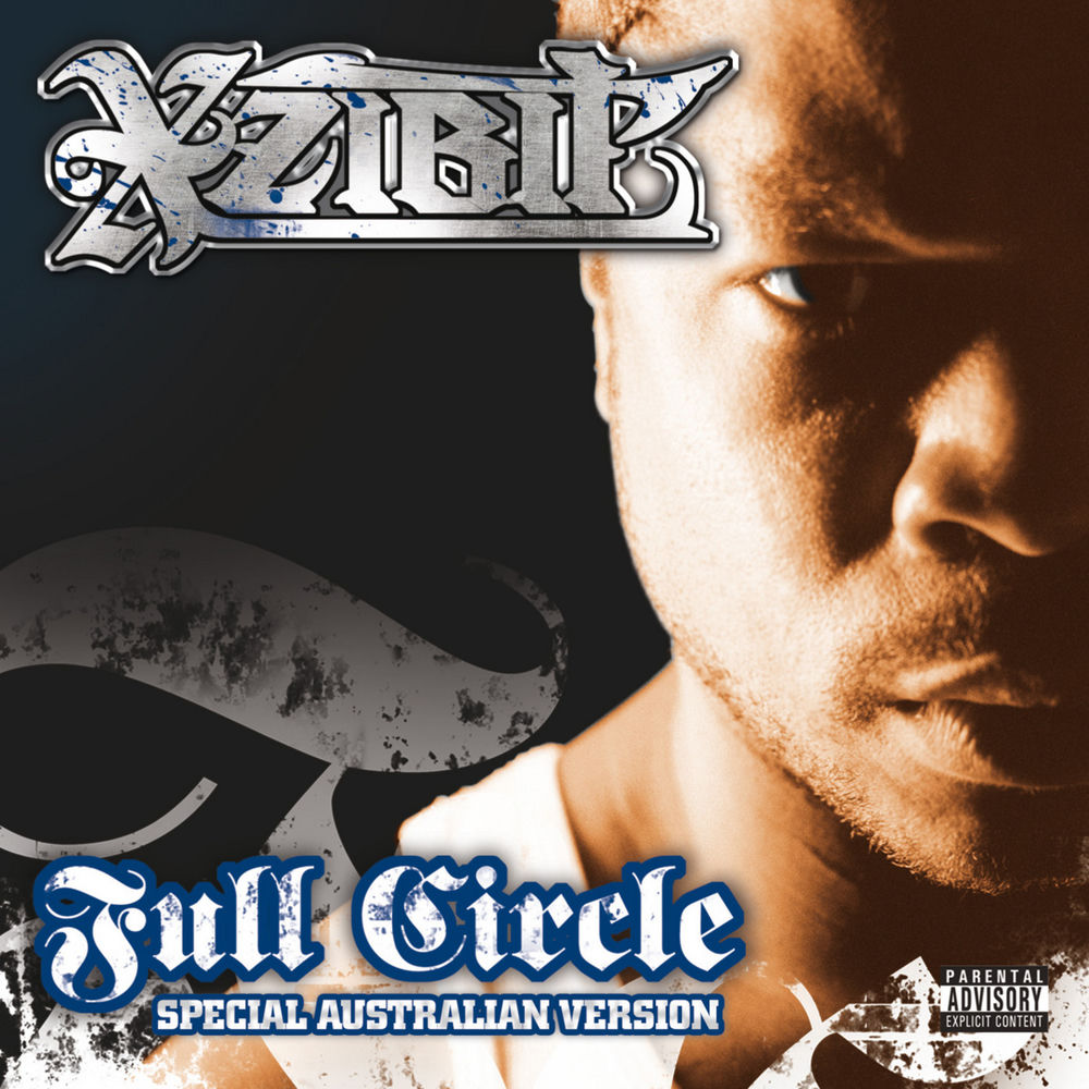 Album artwork for Ram Part Division by Xzibit