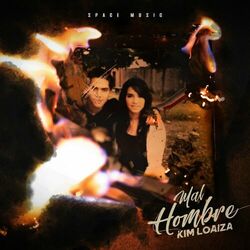Cover of Mal Hombre