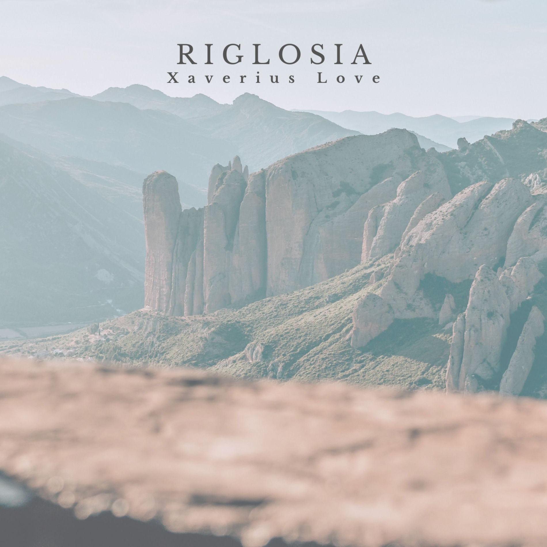 Album cover of Riglosia