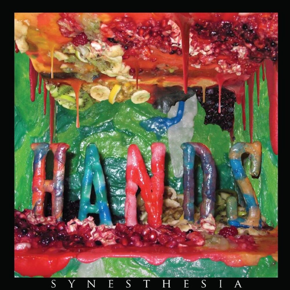 Picture of Synesthesia