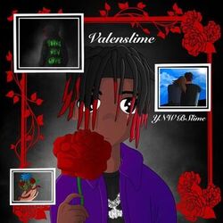 Cover of Valenslime
