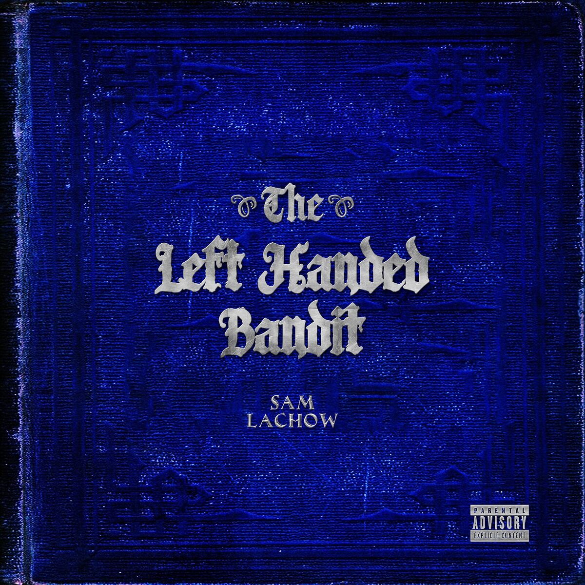 Album cover of The Left Handed Bandit