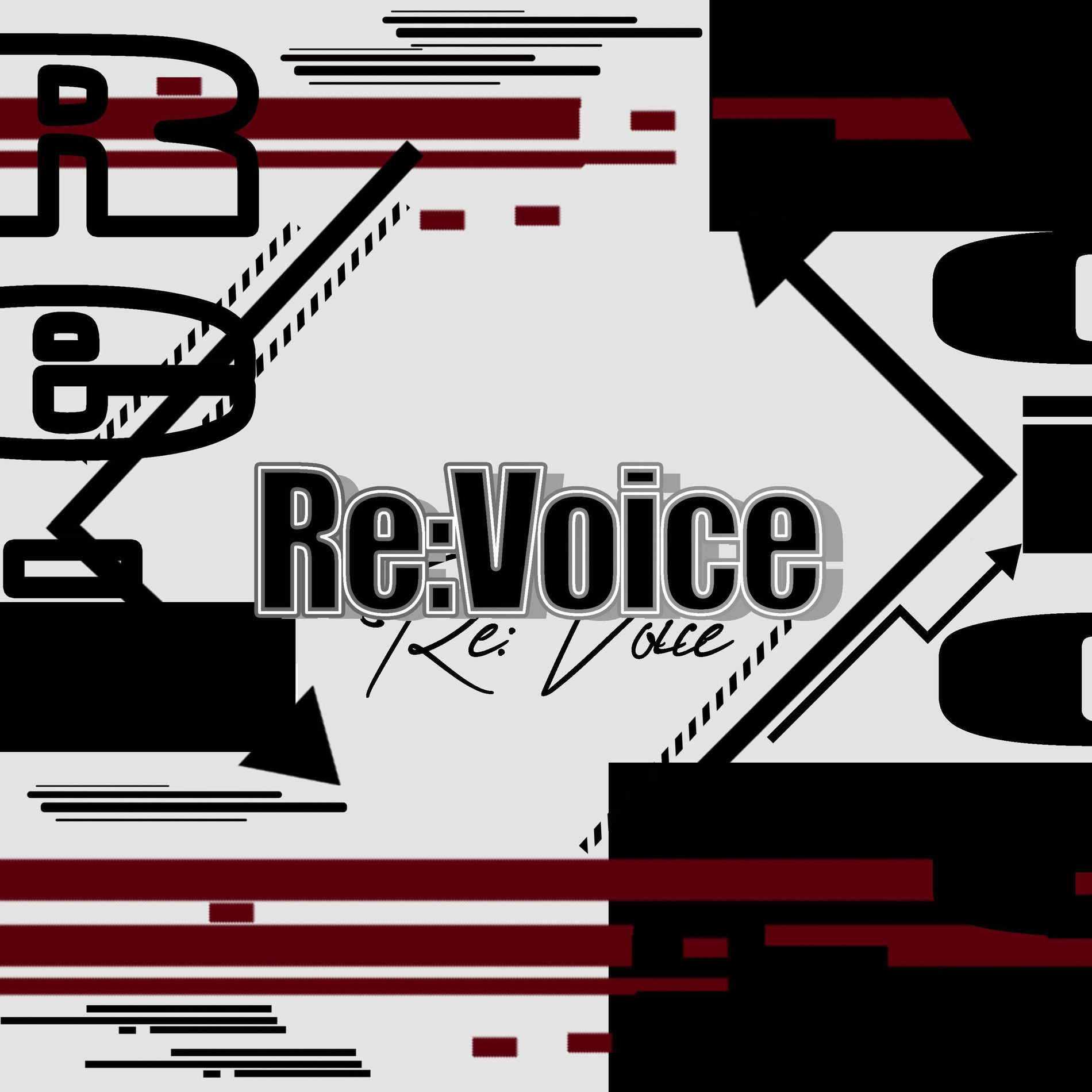 Album cover of Re:Voice