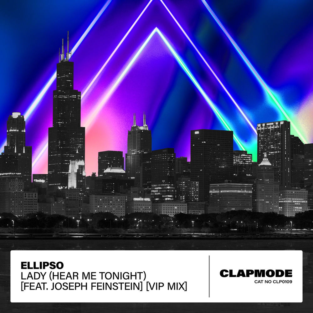 Lady (Hear Me Tonight)