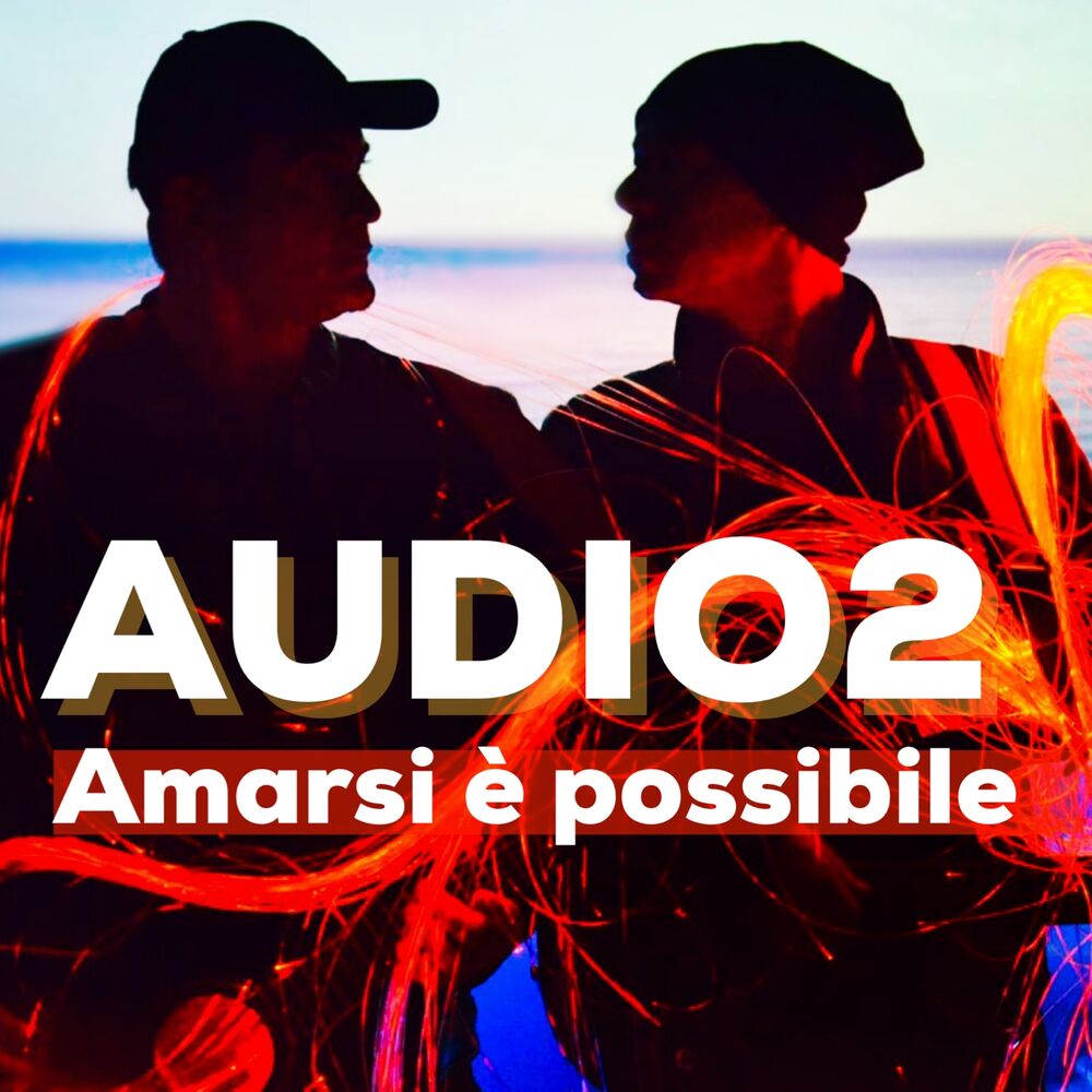 Picture of Amarsi è possibile