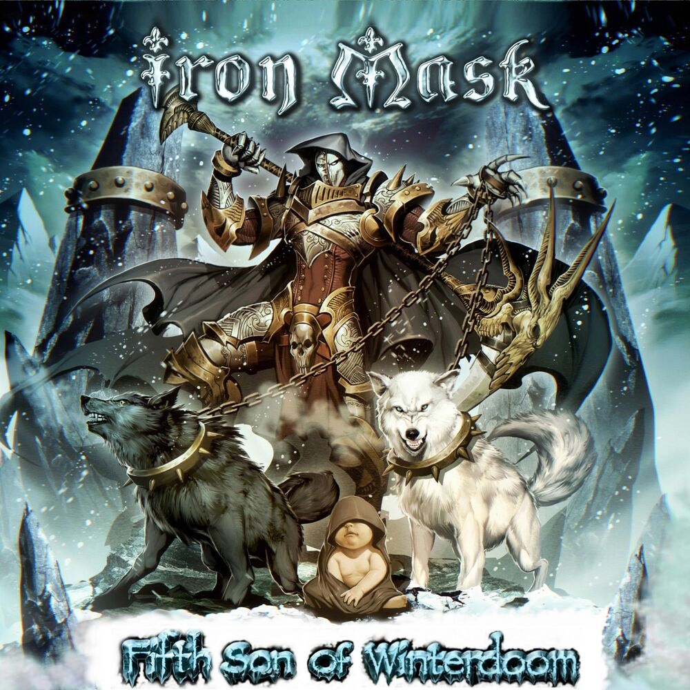 Picture of Fifth Son of Winterdoom