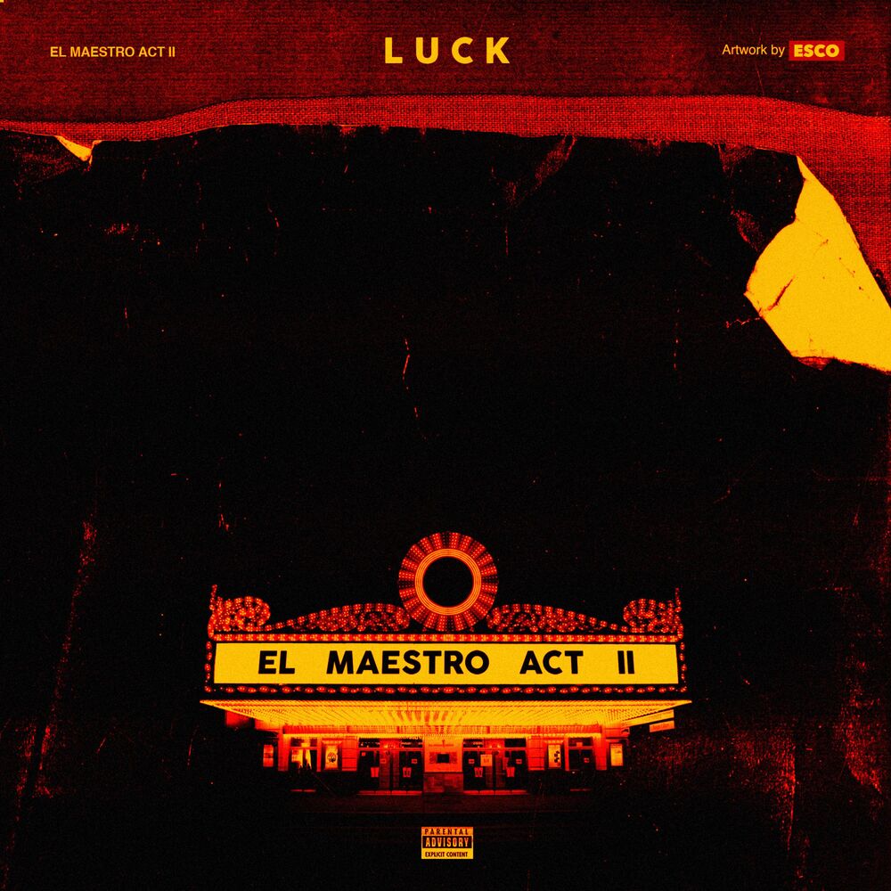 Picture of EL Maestro Act II