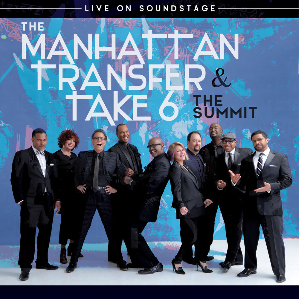 Picture of The Summit: Live on Soundstage