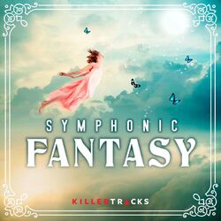 Cover of Symphonic Fantasy