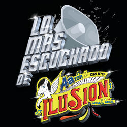 Cover of Lo Más Escuchado De
