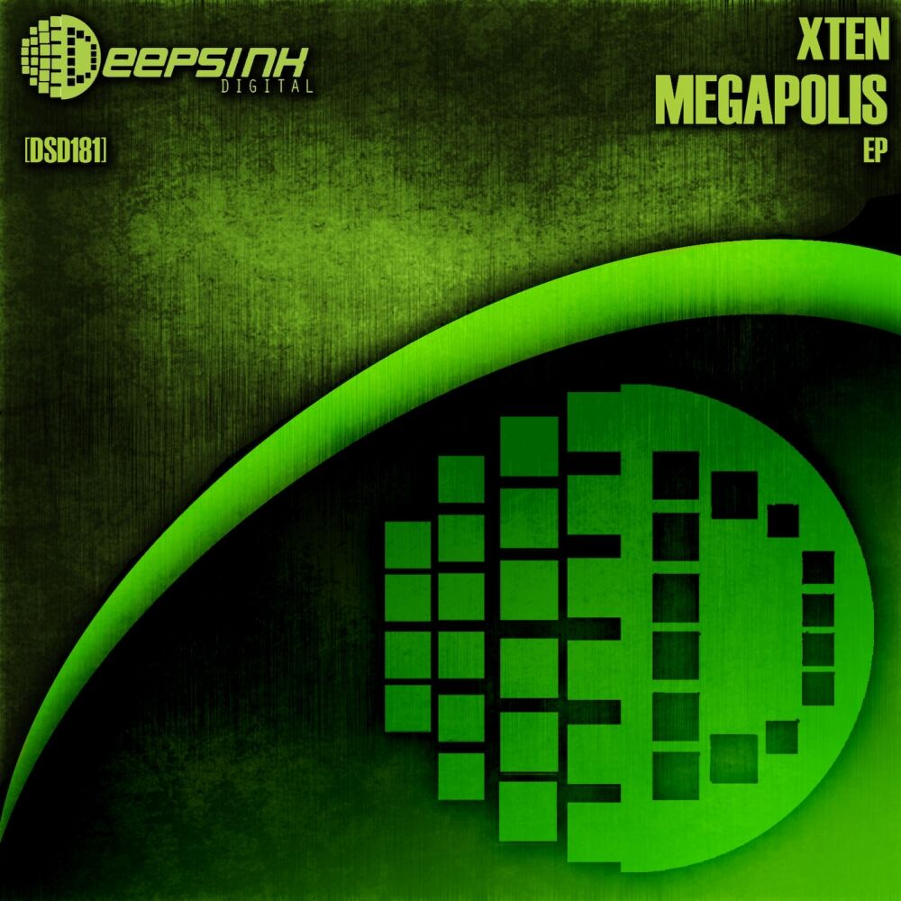 Picture of Megapolis