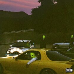 Cover of JACKBOYS