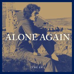 Cover of Alone Again (The EP)