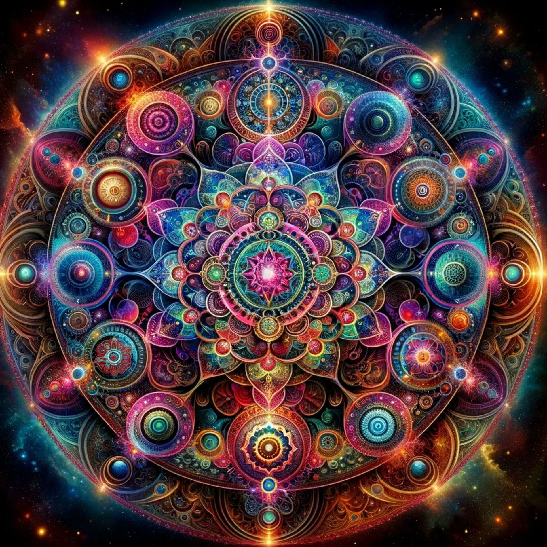 Album cover of 528 Hz Solfeggio Love and Miracle Manifestation