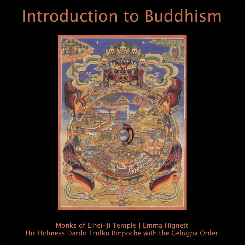 Picture of Introduction to Buddhism
