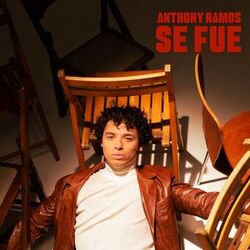 Cover of Se Fue