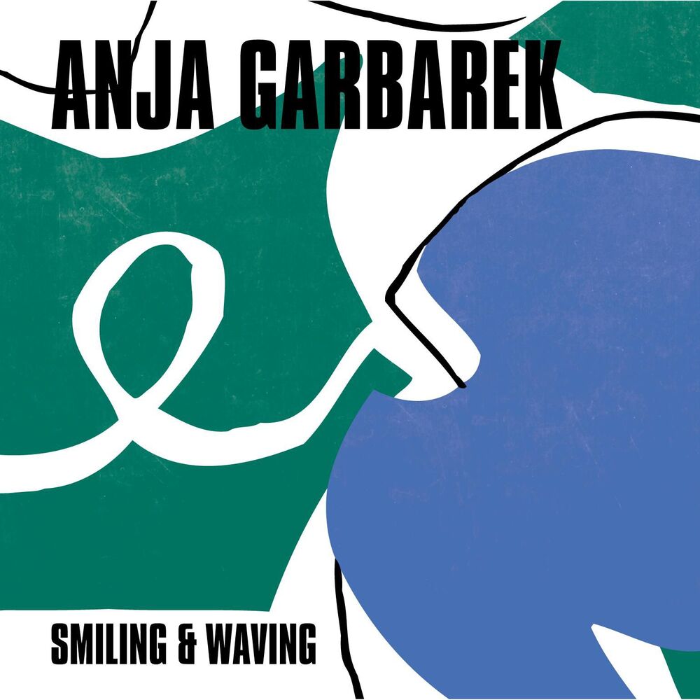 Picture of Smiling & Waving